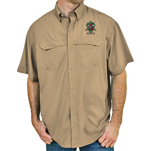 Red Eye Performance Fishing Shirt Thumbnail