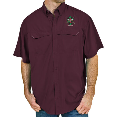 Red Eye Performance Fishing Shirt Thumbnail