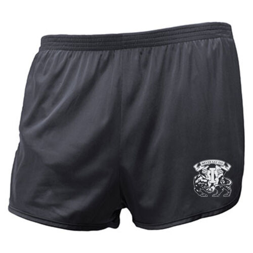 Red Eye Ranger Panty Short Thumbnail