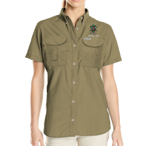 Red Eye Mom Fishing Shirt  Thumbnail