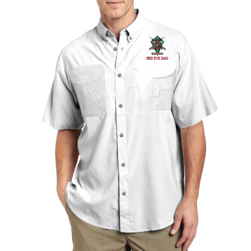 Red Eye Dad Fishing Shirt  Thumbnail