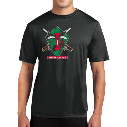 Red Eye Outfit PT Shirt  Thumbnail