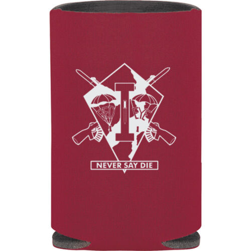 Red Eye Koozie Thumbnail