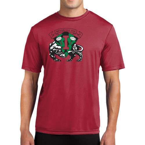 I-1 Upperclassman Performance shirt Thumbnail