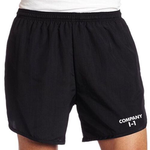 Red Eye Dri Running Shorts Thumbnail
