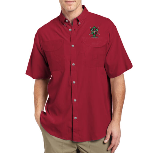 Red Eye Fishing Shirt Thumbnail