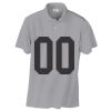 Comfortblend EcoSmart ® 5.2 Ounce Jersey Knit Sport Shirt Thumbnail