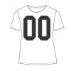 Ladies' Keepsake Vintage Jersey T-Shirt Thumbnail