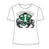 Ladies' Keepsake Vintage Jersey T-Shirt Thumbnail