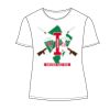 Ladies' Keepsake Vintage Jersey T-Shirt Thumbnail