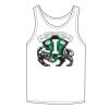 Ladies' Backstage Vintage Jersey Tank Thumbnail