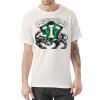 Unisex The Keeper Vintage T-Shirt Thumbnail